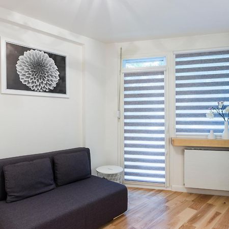 Przytulny Dwuosobowy Apartament Jaworowa Wrocław Exteriör bild